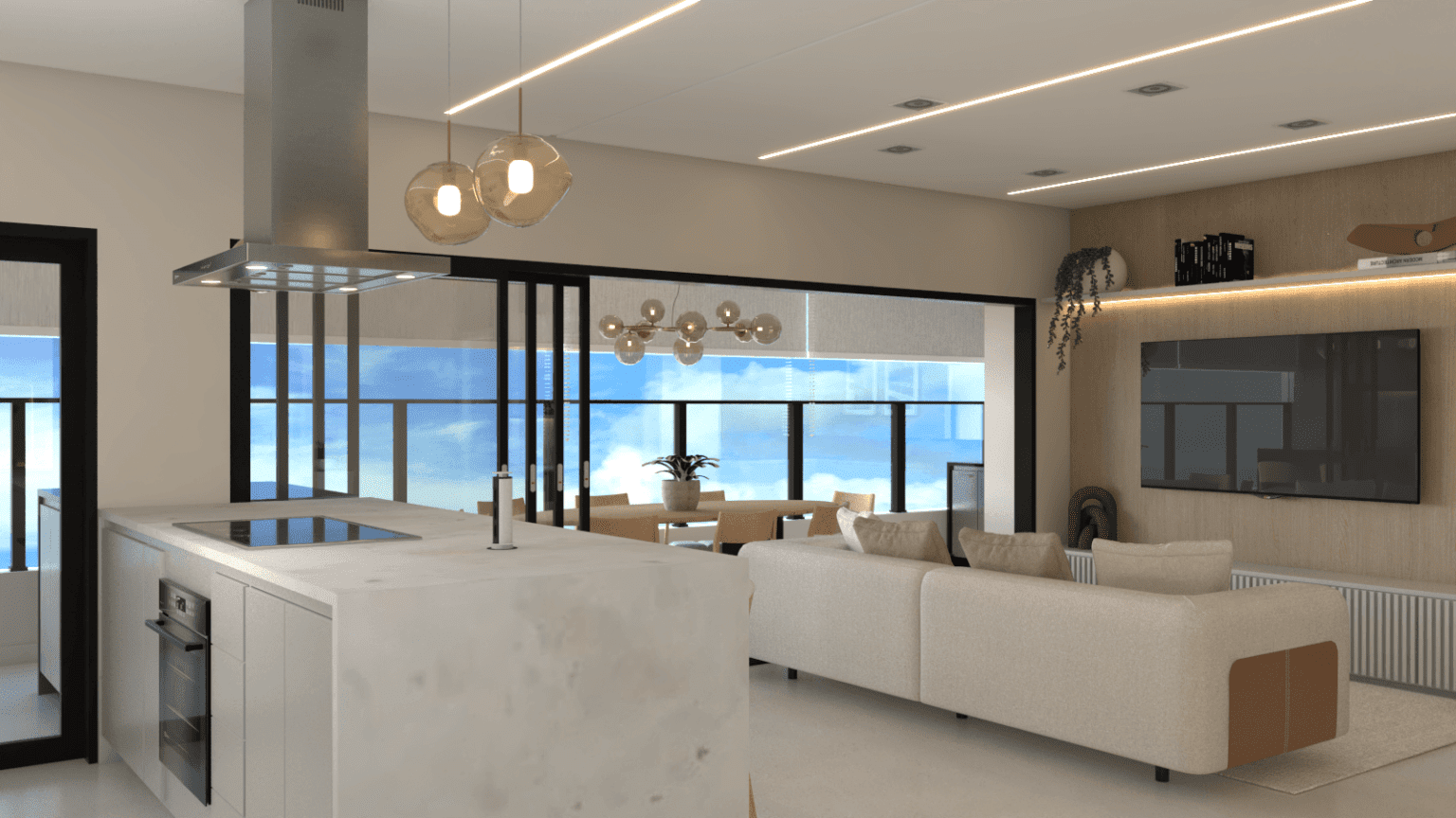 Beatriz Pereira Arquitetura – Cada projeto conta uma história de ...